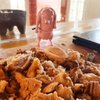 Carnitas Lonja