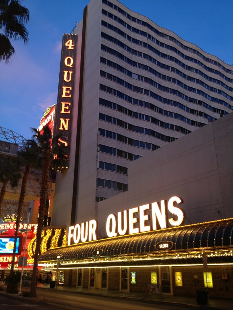 four queens vegas casino four queens vegas casino