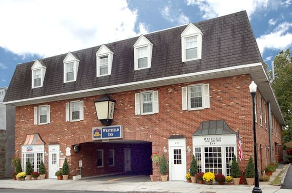 Boyle Hotel Management Group Hotels 219 South St New Providence Photo Of Boyle Hotel Management Group New Providence Nj United States Best