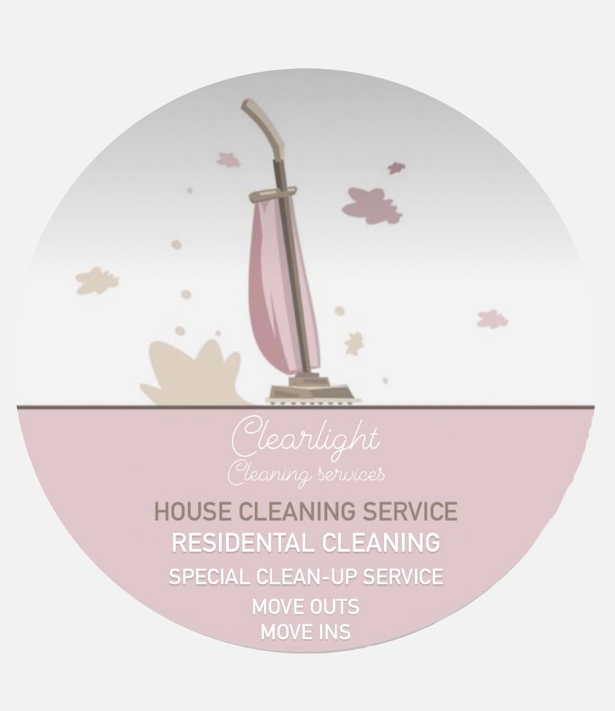 Clearlight Cleaning Services