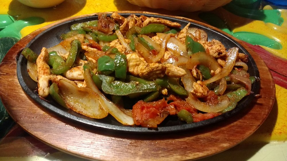 Las Fuentes Mexican Restaurant