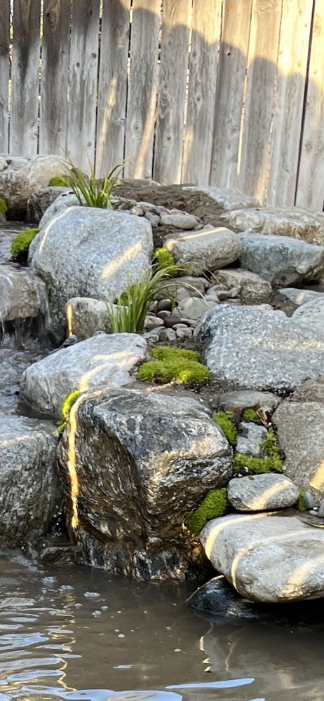 Pond Works