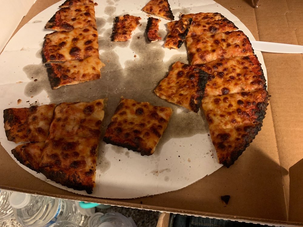 Little York  Tavern & Pizza