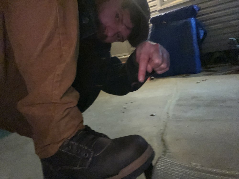 Webb Road Flea Market