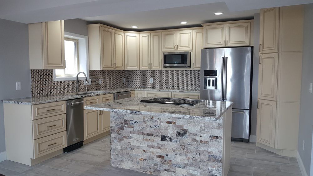 image of business Camden County Renovations