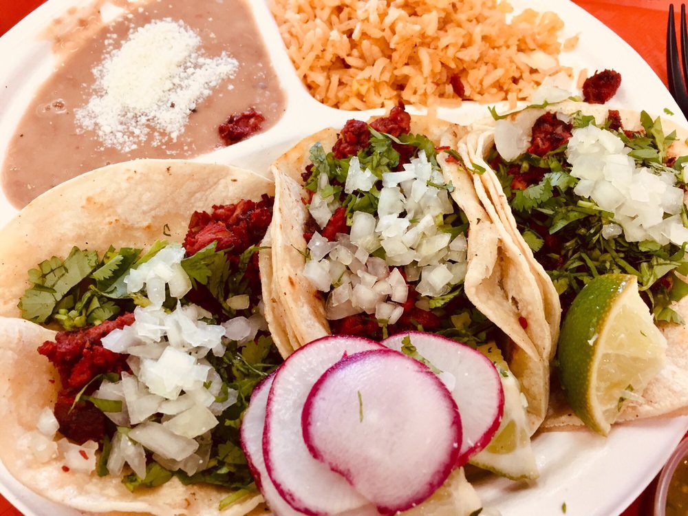 Taqueria Los Ocampo Taqueria Los Ocampo