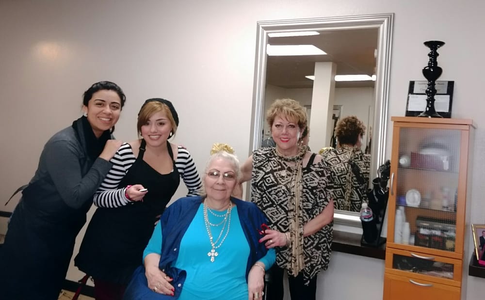 Sterling Salon