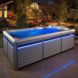Combined Pool Spa Inc A Bioguard Platinum Dealer Hot Tub Photo Of Combined Pool Spa Inc A Bioguard Platinum Dealer Sioux Falls