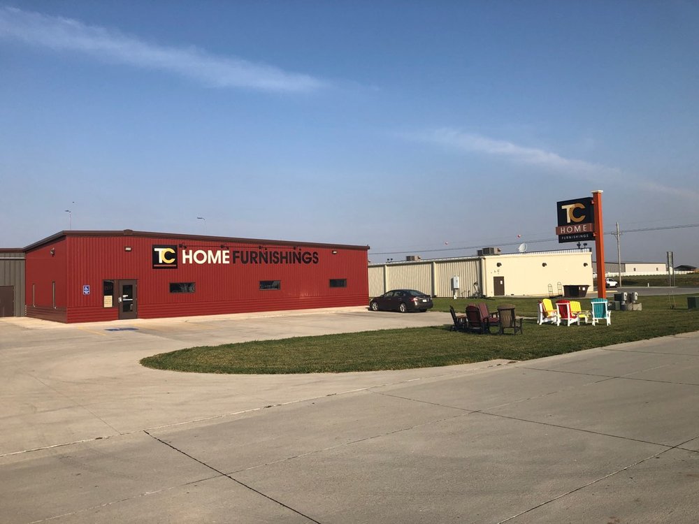 TC Home Furnishings