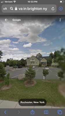 Rochester Vet Center