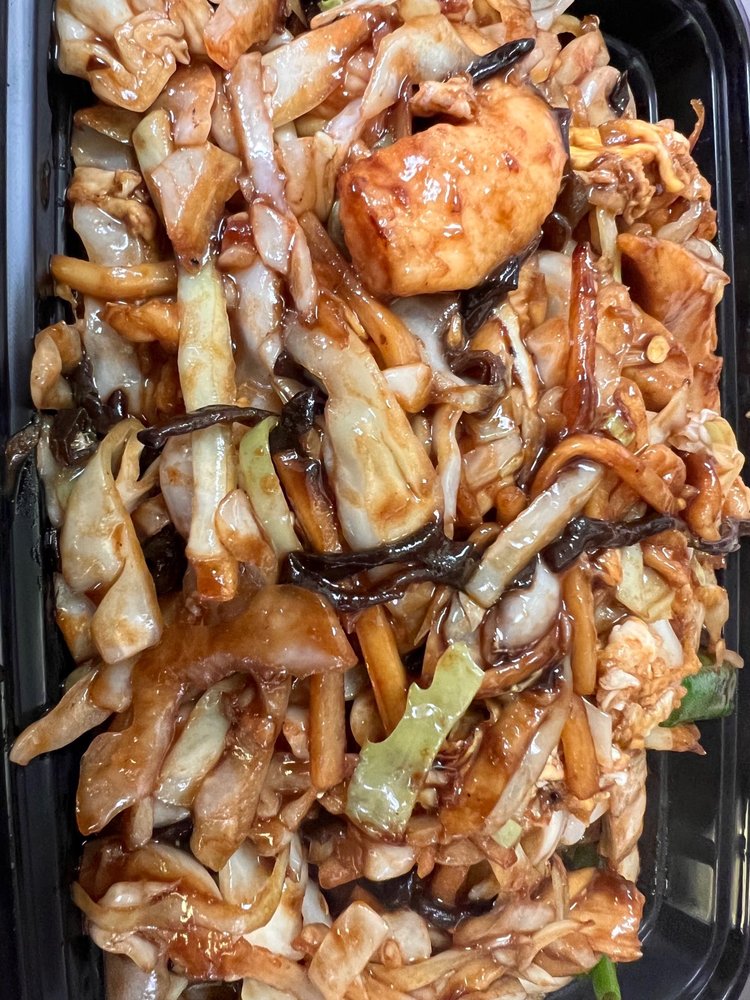 China Taste China Taste