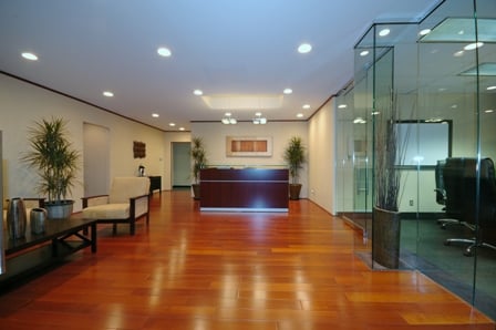 Dallas Commercial Cleaning