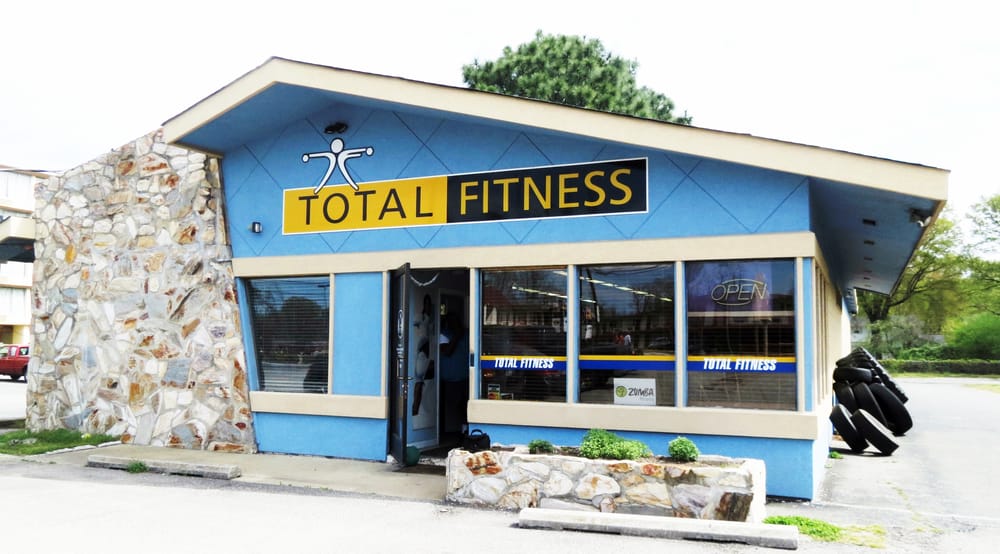 Total Fitness CLOSED 13 Photos Gyms 6120 Jefferson Ave, Newport News, VA Phone Number