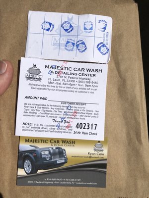 Majestic Car Wash >> Majestic Car Wash 2781 N Federal Hwy Fort Lauderdale Fl Car Washes Majestic Car Wash >> Majestic Car Wash 2781 N Federal Hwy Fort Lauderdale Fl Car Washes