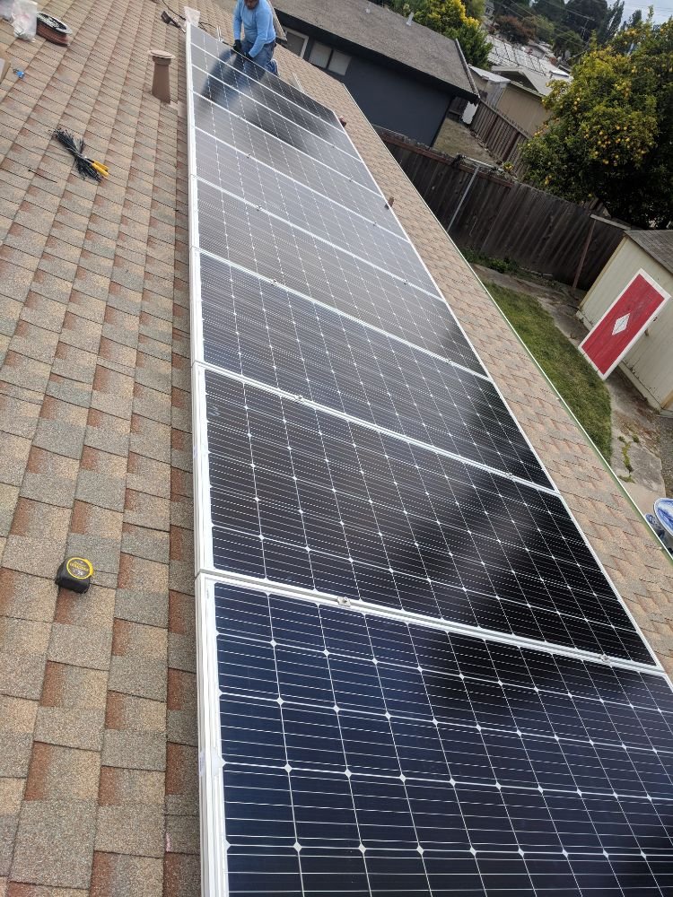 CA Sunrise Construction Solutions