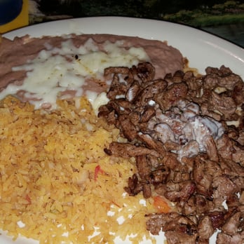 Best Mexican Food In Ardmore Ok Best Mexican Food In Ardmore Ok