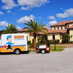 Photo Of Choice Plumbing Orlando Orlando Fl United States Hydro Jetter Photo Of Choice Plumbing Orlando Orlando Fl United States Hydro Jetter