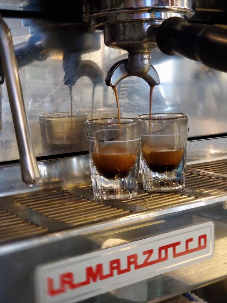 Kahvila Coffee House