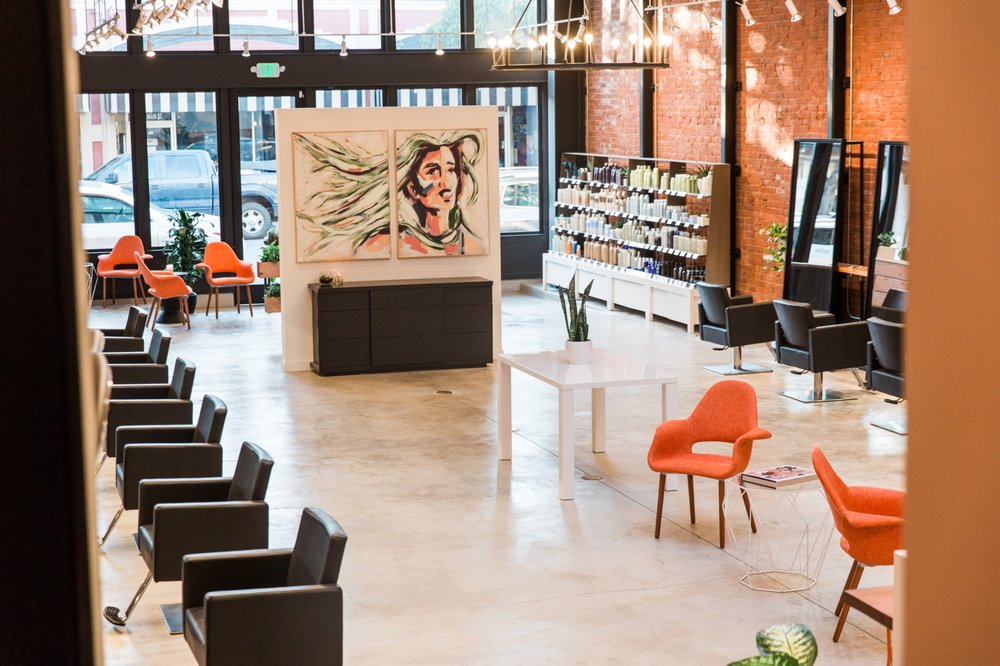 Citrus Salon