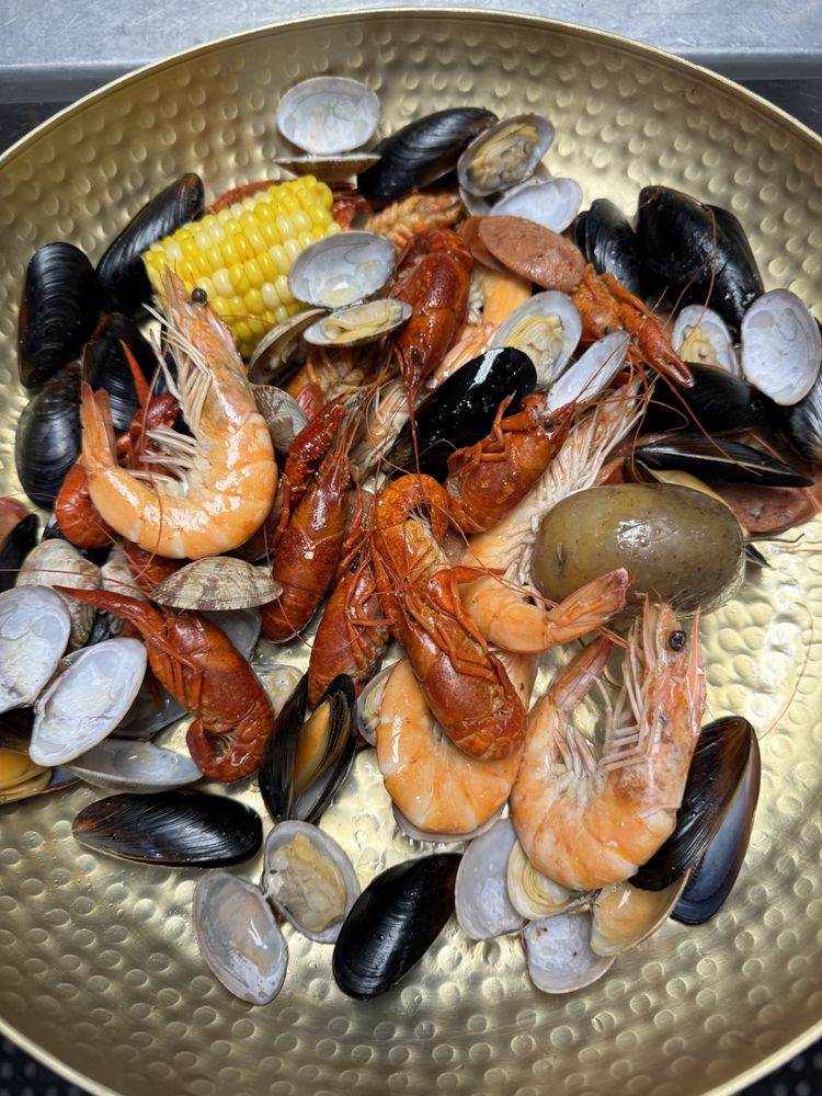 SuperKim Crab House SuperKim Crab House