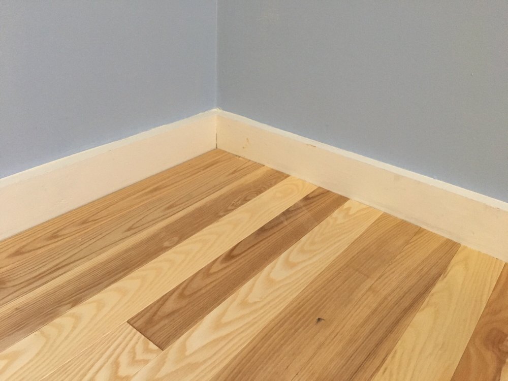 image of business Maine Alpha Floor Sanding