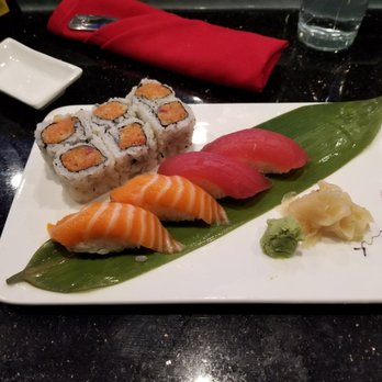 Mikado Anese Restaurant 83 Photos 18 Reviews Sushi Bars Photo Of Mikado Anese Restaurant Piqua Oh United States