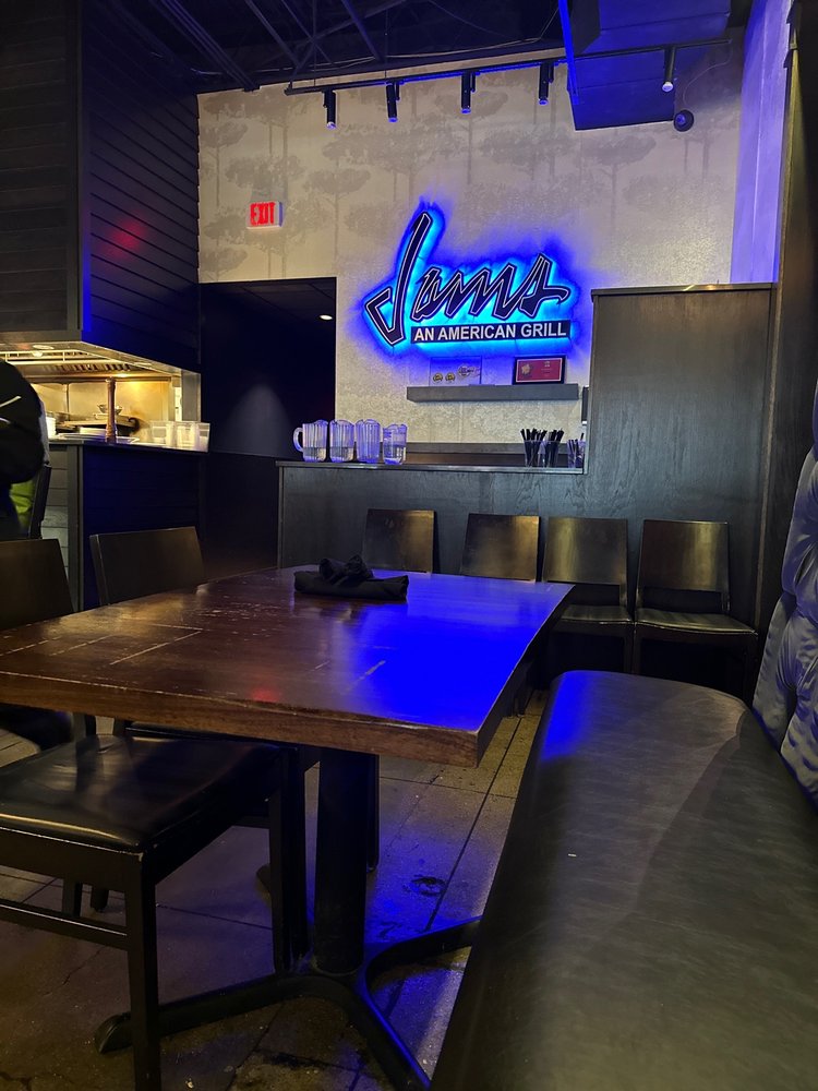 Jams Midtown