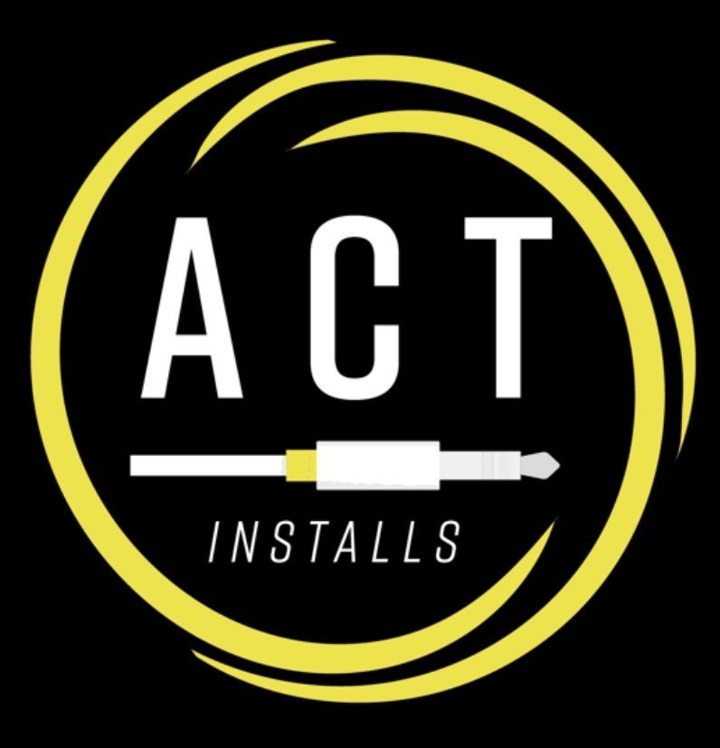 ACT Installs