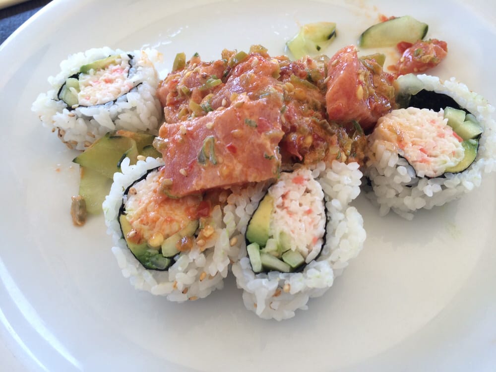 Best Sushi In Newport Beach California Best Sushi In Newport Beach California