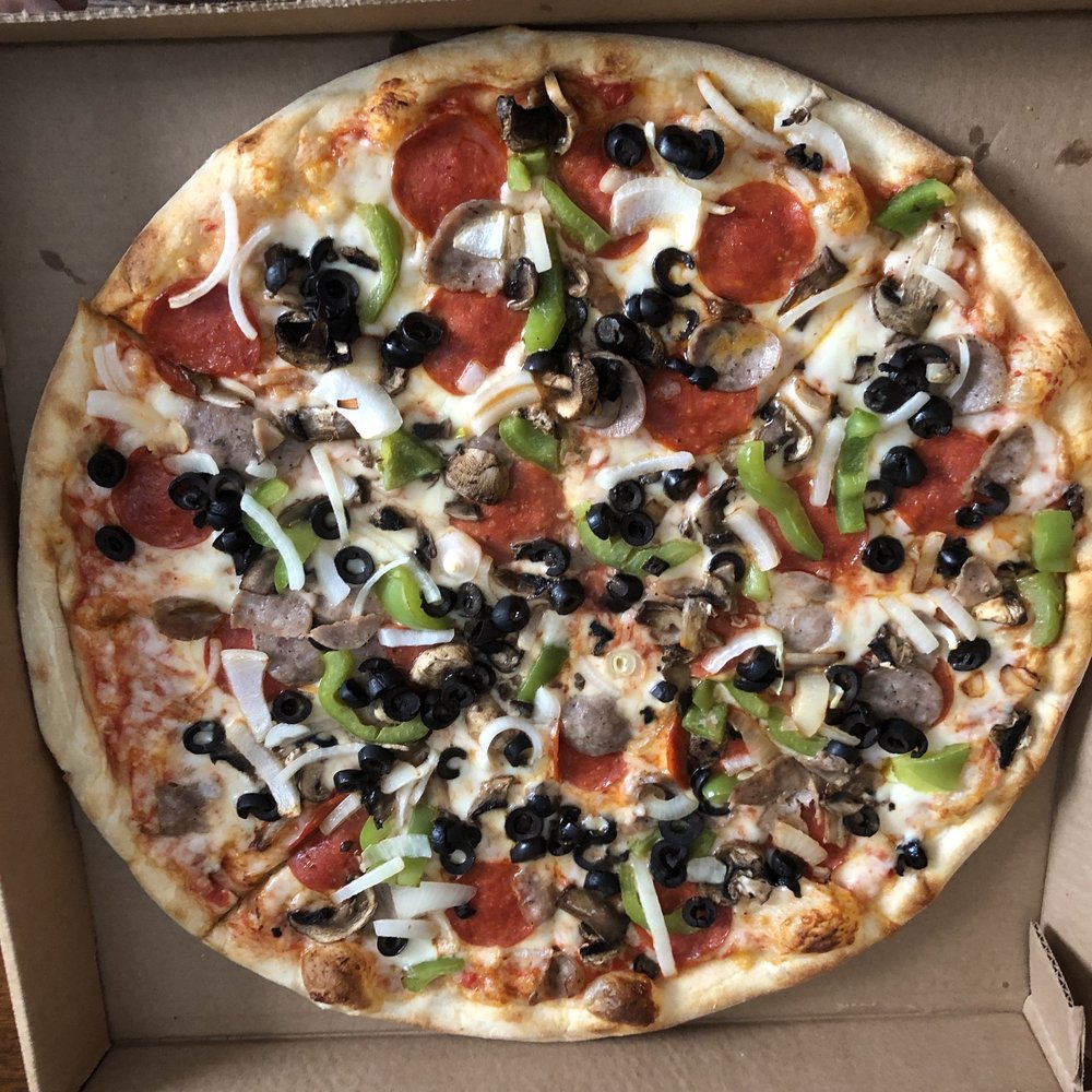 Lubrano's Pizza & Italian Restaurant