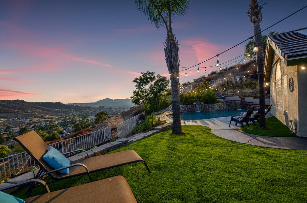 Kimo Quance with Whissel Realty Group