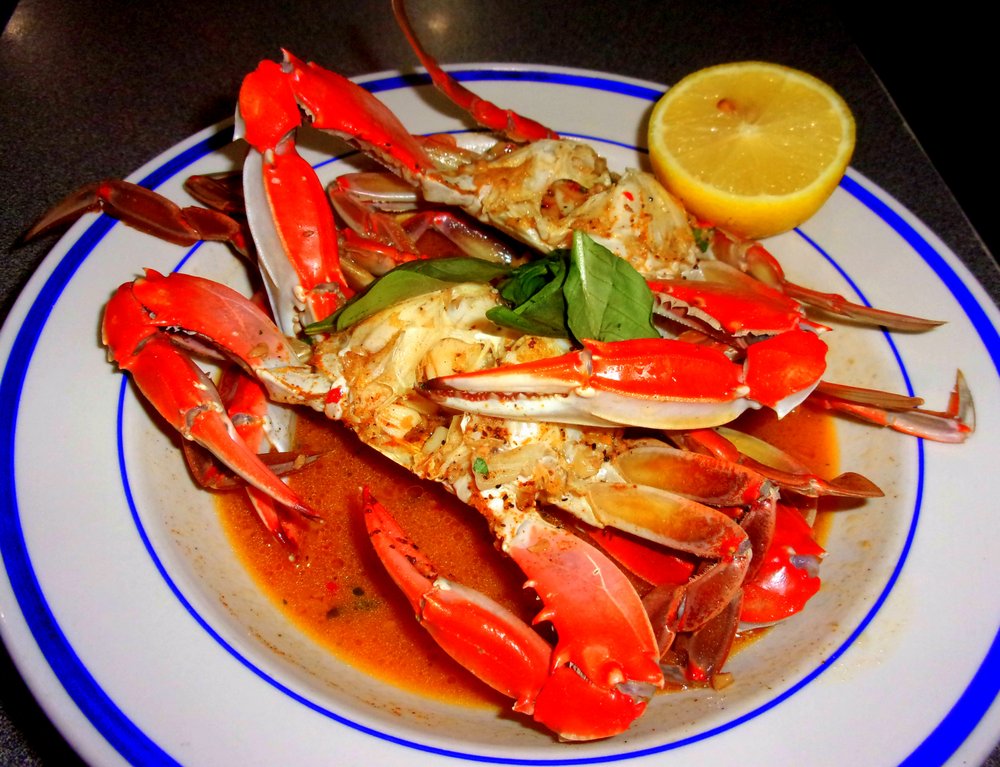Anastasi Seafood