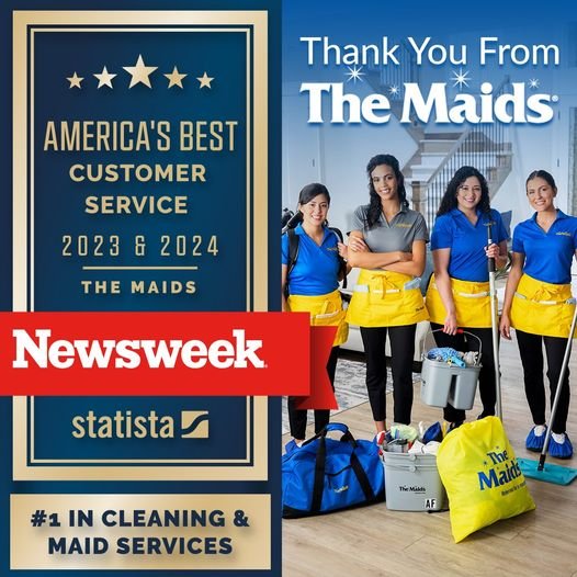 The Maids of Concord