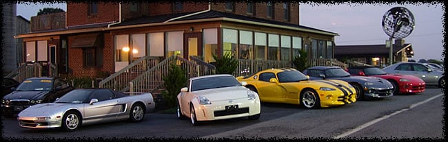 Auto Traders International