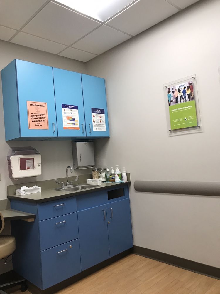image of business Advanced Pediatric Associates - Centennial