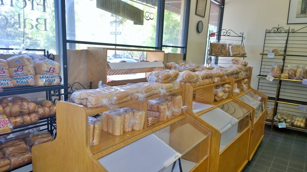 san rafael bakery gift