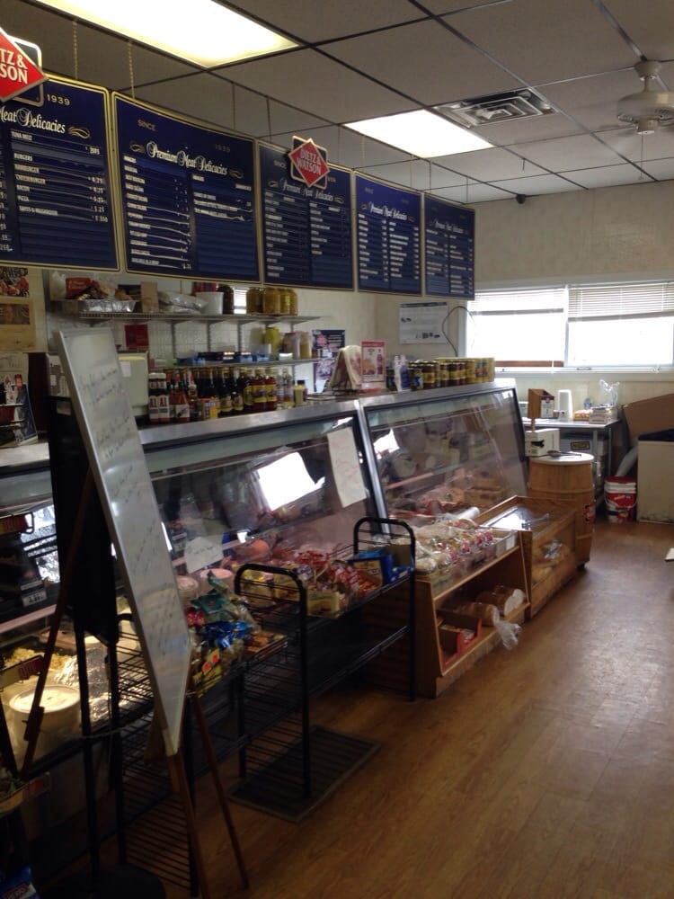 Neli’s Deli Delis 15000 Endicott St, Somerton, Philadelphia, PA