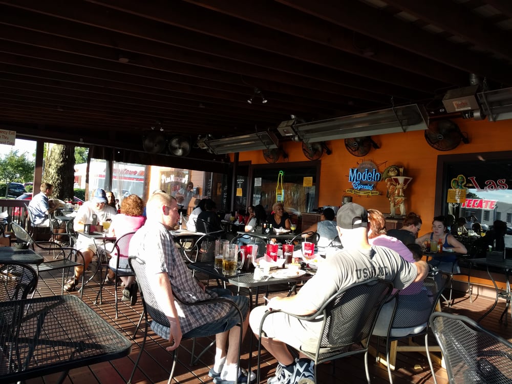 Las Maracas 30 Photos & 124 Reviews Mexican 2704 Gallatin Rd