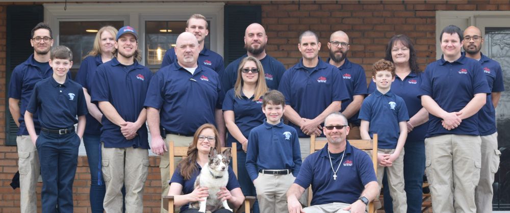 image of business Able Heating & Air