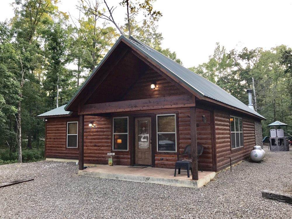 Blue Beaver Luxury Cabins 20 Photos Hotels 10010 N US Hwy 259, Broken Bow, OK Phone
