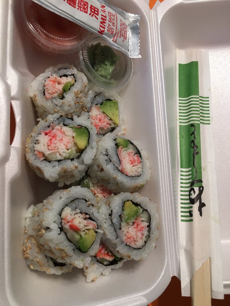 Sarku Japanese Cuisine
