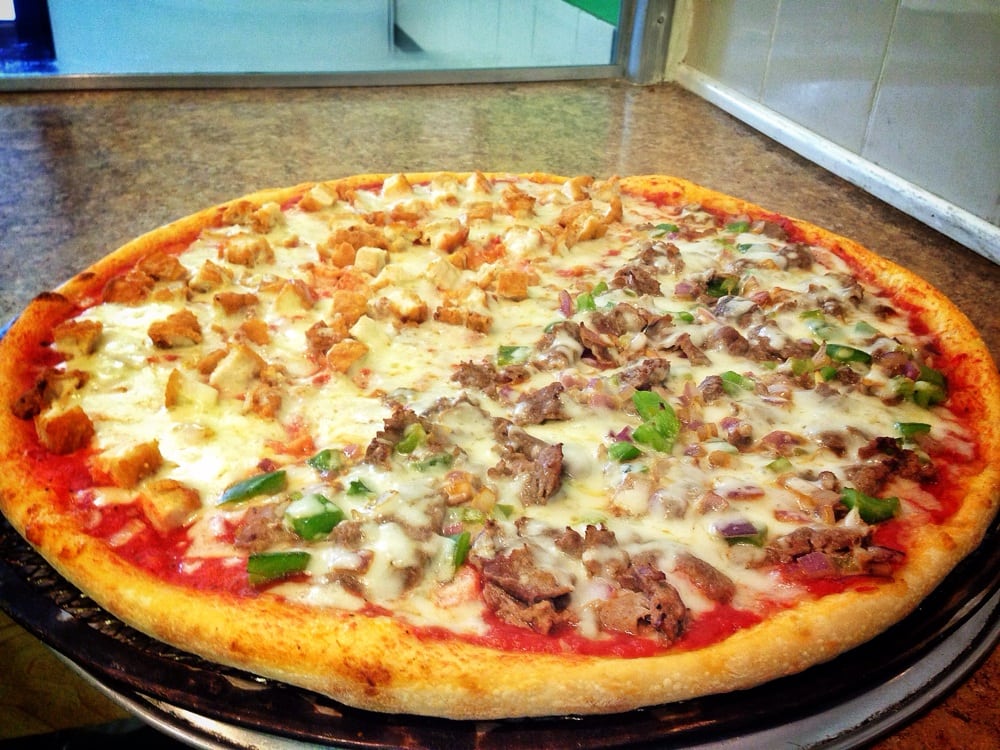 Mico’s Pizzeria 11 Photos & 43 Reviews Pizza 2507 Broadway, Fair