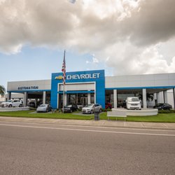 Autonation Chevrolet South Clearwater 19 Photos 37 Reviews Car