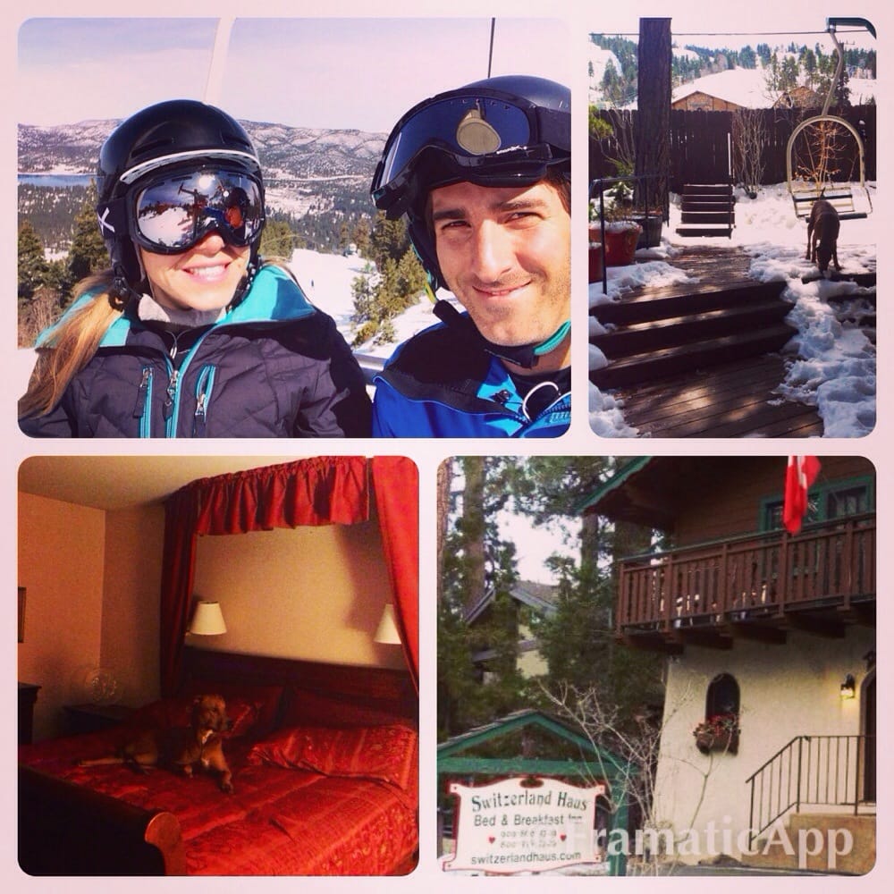 Switzerland Haus Bed And Breakfast Big Bear Lake Ca Switzerland Haus Bed And Breakfast Big Bear Lake Ca