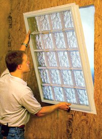 Pacific Gl Block Windows Get Quote Mirrors Owo Photo Of Pacific Gl Block Windows Owo Ok United States Now Anyone
