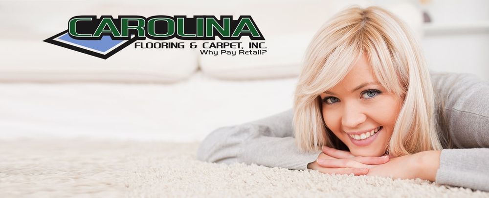 Carolina Flooring & Carpet