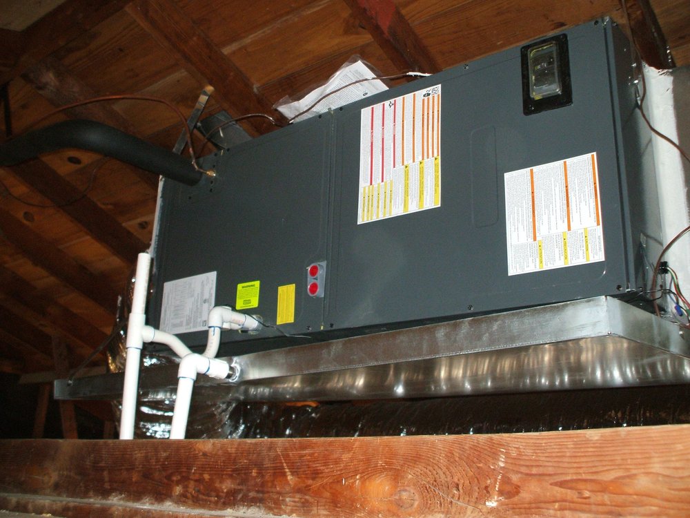 image of business Airpro air conditioning & heating