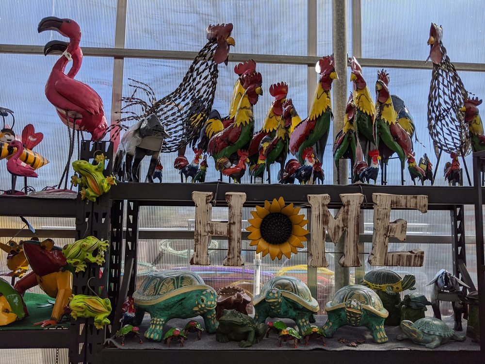Zaino's Nursery & Garden Center