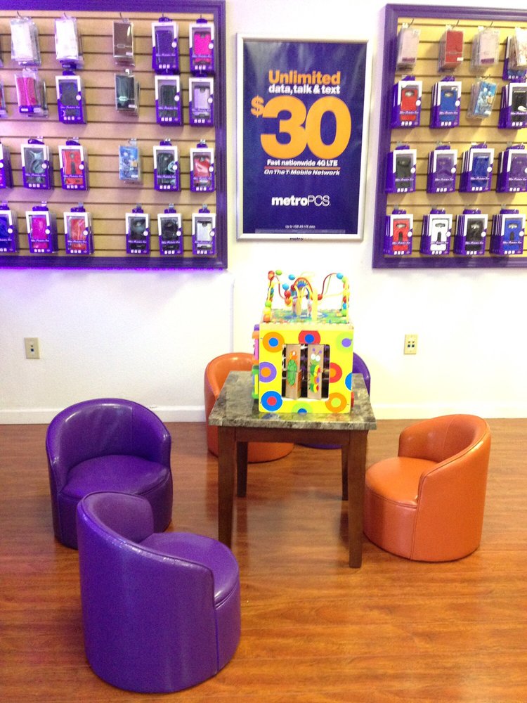 Phone Repair Center