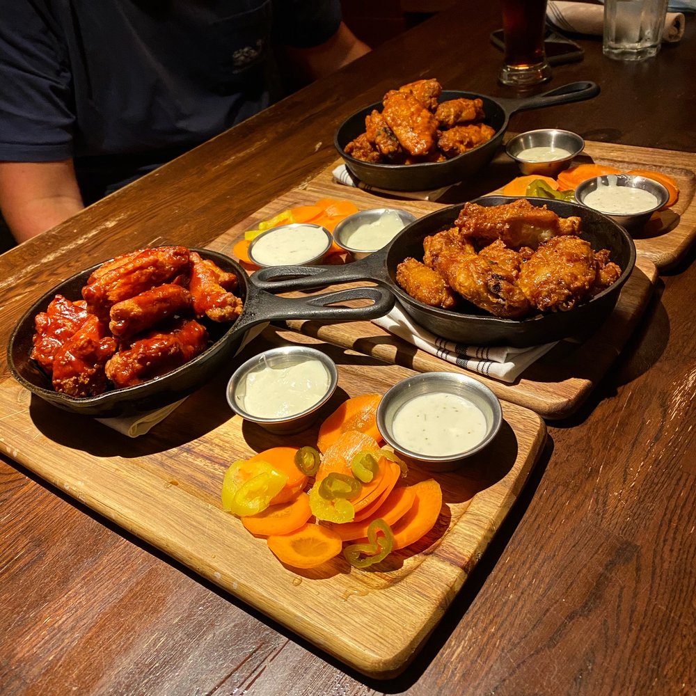 The Tavern